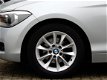 BMW 1-serie - 116i Business | Navigatie | Bluetooth | USB | Cruise Control - 1 - Thumbnail