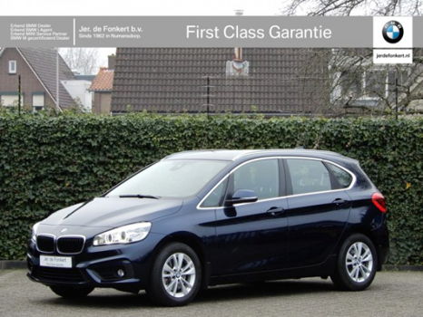 BMW 2-serie Active Tourer - 218i | Executive | Head-Up | Cruise Control | Park Distance Control | Ai - 1