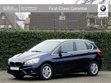 BMW 2-serie Active Tourer - 218i | Executive | Head-Up | Cruise Control | Park Distance Control | Ai