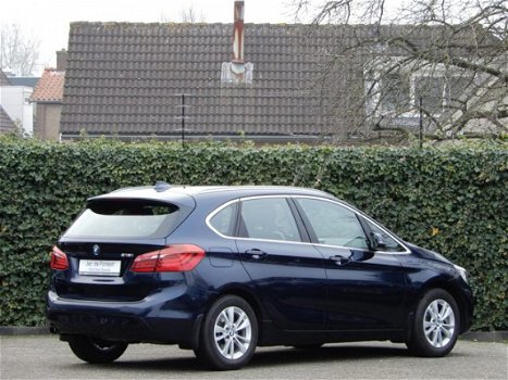 BMW 2-serie Active Tourer - 218i | Executive | Head-Up | Cruise Control | Park Distance Control | Ai - 1