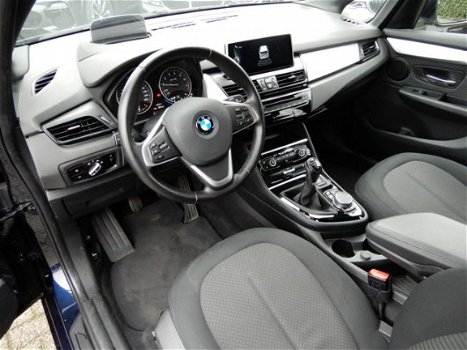BMW 2-serie Active Tourer - 218i | Executive | Head-Up | Cruise Control | Park Distance Control | Ai - 1