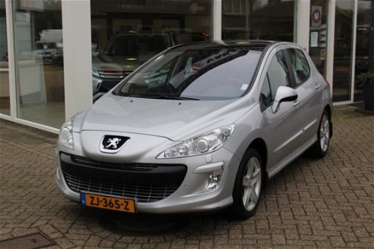 Peugeot 308 - XT 1.6 VTI - 1