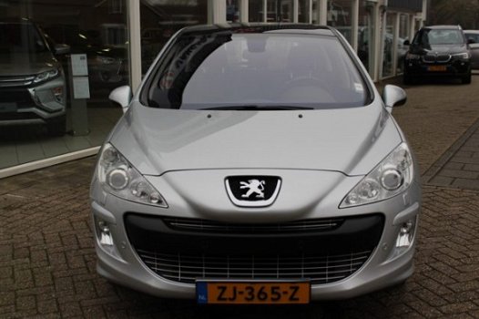 Peugeot 308 - XT 1.6 VTI - 1