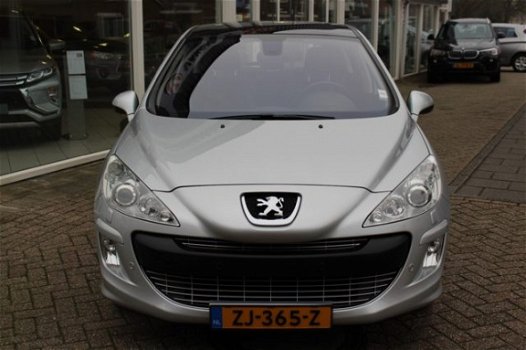 Peugeot 308 - XT 1.6 VTI - 1