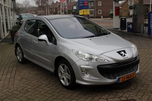 Peugeot 308 - XT 1.6 VTI - 1