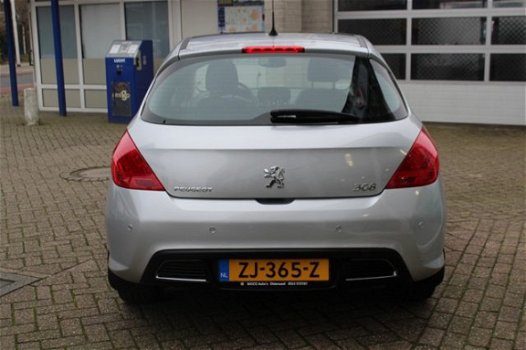 Peugeot 308 - XT 1.6 VTI - 1