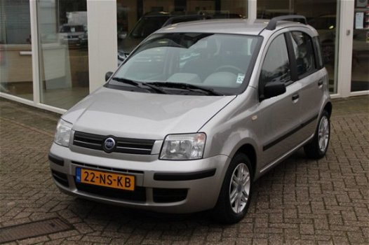 Fiat Panda - 1.2 DYNAMIC - 1