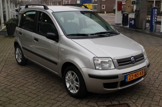 Fiat Panda - 1.2 DYNAMIC - 1