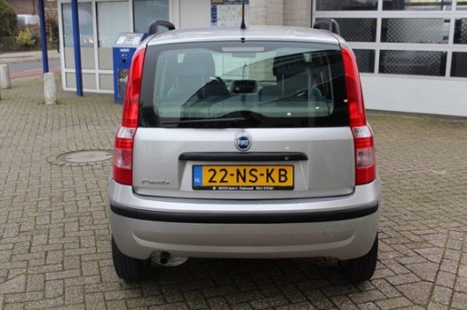 Fiat Panda - 1.2 DYNAMIC - 1