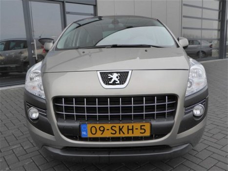 Peugeot 3008 - 1.6 THP ST 156pk NAVI, Panoramadak, Afnb. Trekhaak, 1e Eigenaar - 1