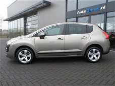 Peugeot 3008 - 1.6 THP ST 156pk NAVI, Panoramadak, Afnb. Trekhaak, 1e Eigenaar