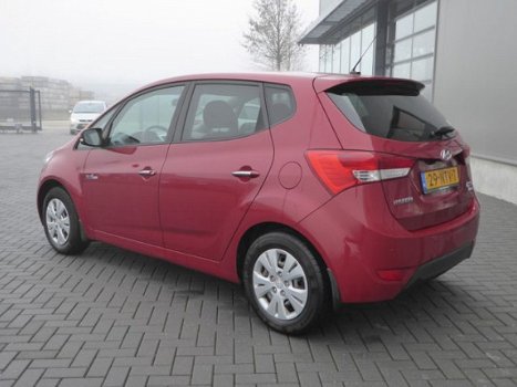 Hyundai ix20 - 1.4i i-Motion 5drs. PDC, Airco, 1e Eigenaar, 71.000km NAP - 1