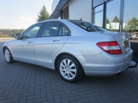 Mercedes-Benz C-klasse - C180 K AUTOMAATBusiness Class Avantgarde - 1