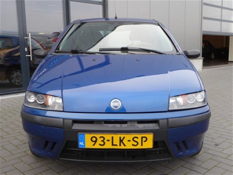 Fiat Punto - 1.2 Sound Airco, Meeneemprijs - 1