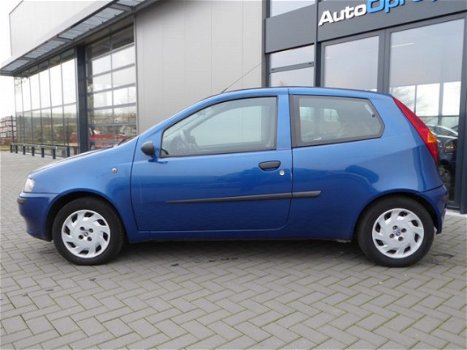 Fiat Punto - 1.2 Sound Airco, Meeneemprijs - 1