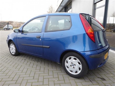 Fiat Punto - 1.2 Sound Airco, Meeneemprijs - 1