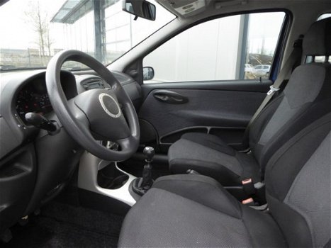 Fiat Punto - 1.2 Sound Airco, Meeneemprijs - 1