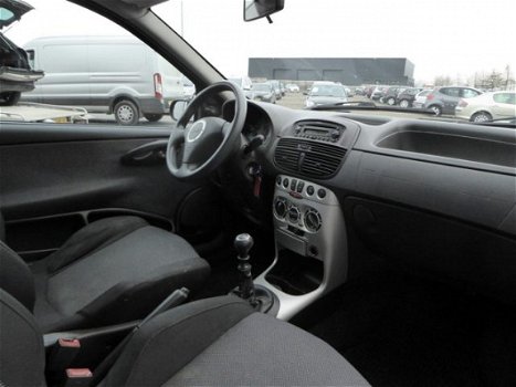 Fiat Punto - 1.2 Sound Airco, Meeneemprijs - 1