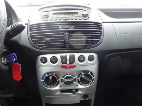 Fiat Punto - 1.2 Sound Airco, Meeneemprijs - 1