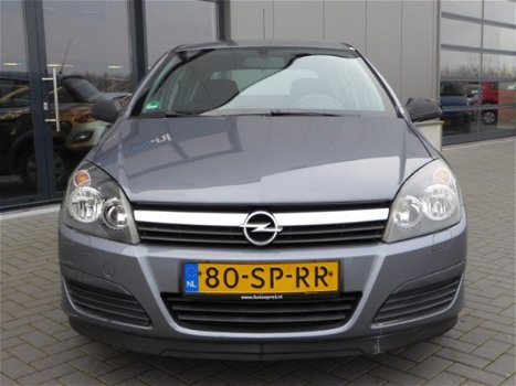 Opel Astra - 1.4 Business 5drs. Airco, Meeneemprijs - 1