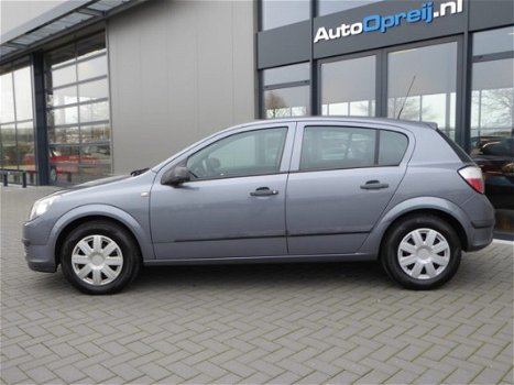 Opel Astra - 1.4 Business 5drs. Airco, Meeneemprijs - 1