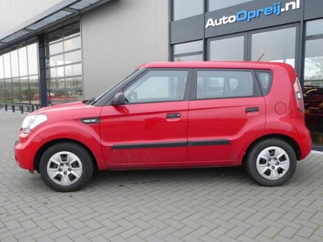 Kia Soul - 1.6 X-Pect Cool 5drs. Airco, afnb. Trekhaak - 1