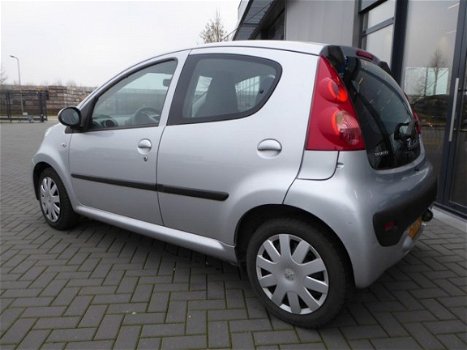 Peugeot 107 - 1.0 12V XS 5drs. Nette auto - 1