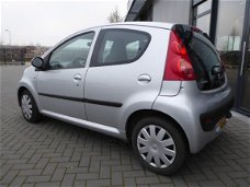 Peugeot 107 - 1.0 12V XS 5drs. Nette auto