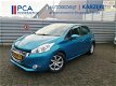 Peugeot 208 - 1.4 e-HDi Active - 1 - Thumbnail