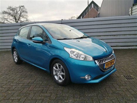 Peugeot 208 - 1.4 e-HDi Active - 1