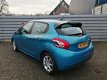 Peugeot 208 - 1.4 e-HDi Active - 1 - Thumbnail