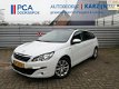 Peugeot 308 SW - 1.2 PureTech Style - 1 - Thumbnail