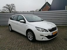 Peugeot 308 SW - 1.2 PureTech Style