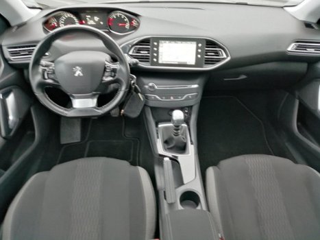 Peugeot 308 SW - 1.2 PureTech Style - 1