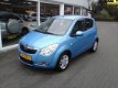 Opel Agila - 1.0 Edition - 1 - Thumbnail