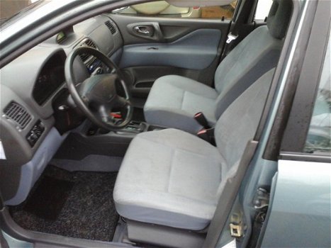 Mitsubishi Space Star - 1.6 Comfort Automaat - 1