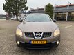 Nissan Qashqai - 1.6i 16V VISIA LOOK | RIJKLAARPRIJS | TREKHAAK | DEALERONDERHOUDEN - 1 - Thumbnail