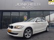 BMW 1-serie - 118d - 1 - Thumbnail