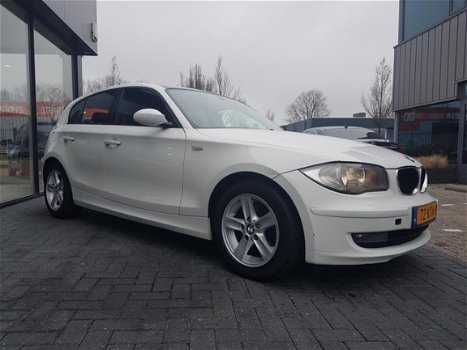 BMW 1-serie - 118d - 1