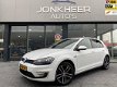 Volkswagen Golf - 1.4 TSI GTE Aut. Navi, Sport, Climate, LM velg, Stuurbed, Prem Audio - 1 - Thumbnail