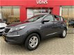 Kia Sportage - 1.6 GDI X-tra Perfecte staat Financiering vanaf € 107, - p/m Info Marlon 0492-588958 - 1 - Thumbnail