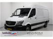 Mercedes-Benz Sprinter - 313 CDI 130 pk L2H2 Airco, Cruise Control, Laadruimte Pakket, Opstap achter - 1 - Thumbnail