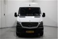 Mercedes-Benz Sprinter - 313 CDI 130 pk L2H2 Airco, Cruise Control, Laadruimte Pakket, Opstap achter - 1 - Thumbnail