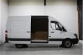 Mercedes-Benz Sprinter - 313 CDI 130 pk L2H2 Airco, Cruise Control, Laadruimte Pakket, Opstap achter - 1 - Thumbnail