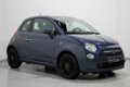 Fiat 500 - 0.9 TwinAir 86pk, Airco, Sportstoelen, Half leder, NAP - 1 - Thumbnail