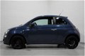 Fiat 500 - 0.9 TwinAir 86pk, Airco, Sportstoelen, Half leder, NAP - 1 - Thumbnail