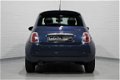 Fiat 500 - 0.9 TwinAir 86pk, Airco, Sportstoelen, Half leder, NAP - 1 - Thumbnail