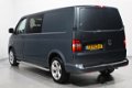 Volkswagen Transporter - 1.9 TDI 102pk Dubbel Cabine Airco, Cruise, Navi, Trekhaak, PDC Achter - 1 - Thumbnail