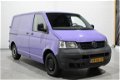 Volkswagen Transporter - 1.9 TDI 105 pk L1H1 APK tot 01-2021 - 1 - Thumbnail