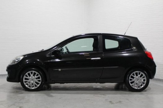 Renault Clio - 1.2 TCE Dynamique S 101pk Climate Control, Cruise Control, Halflederen Bekleding, Ele - 1